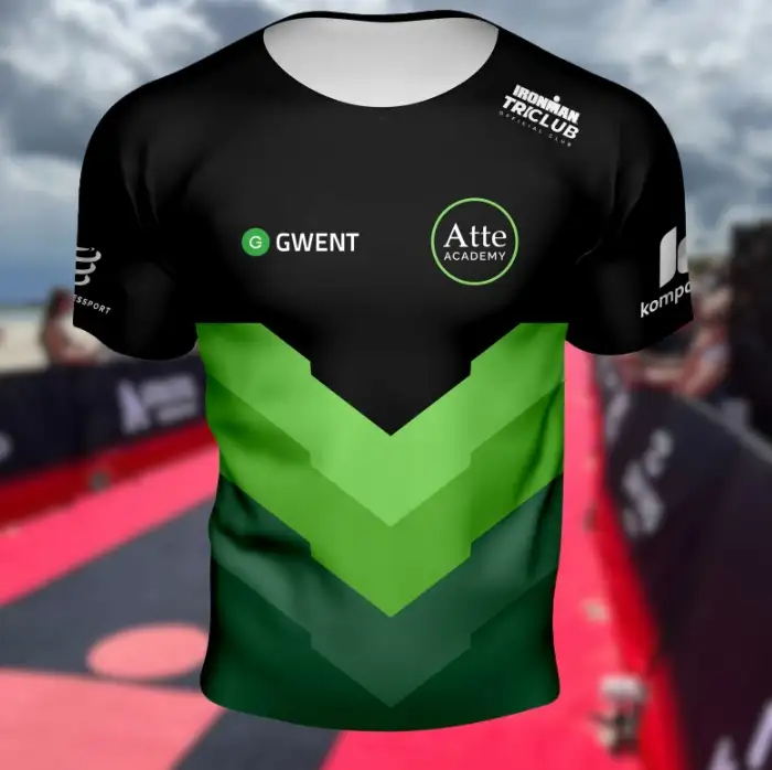 Running Shirt