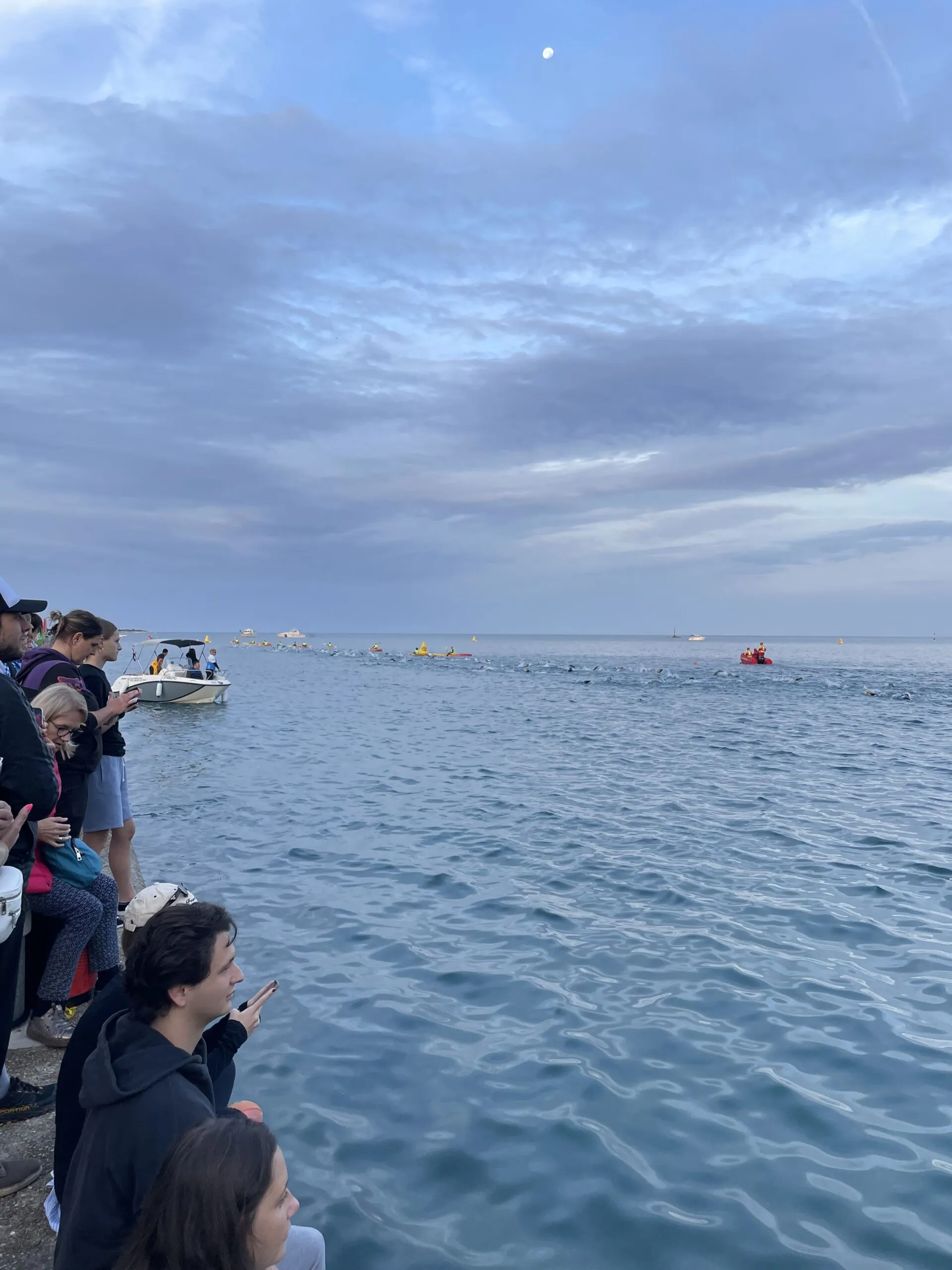 IRONMAN 70.3 Poreč – Race Report – photo